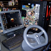 Custom Computer